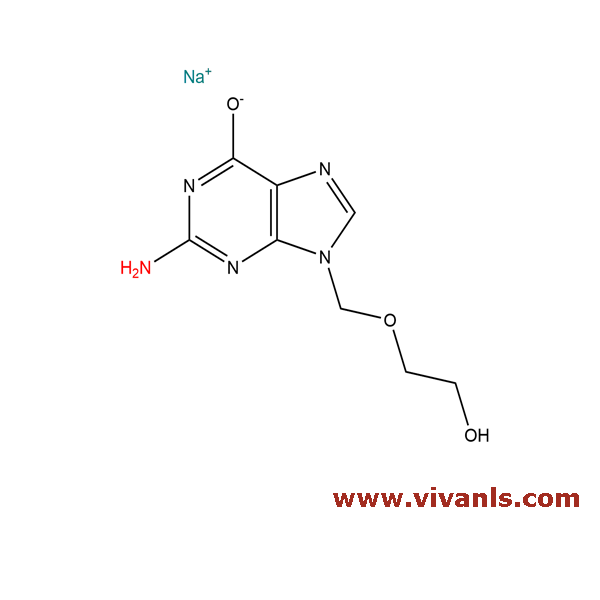 Standards-Acyclovir sodium-1661409287.png